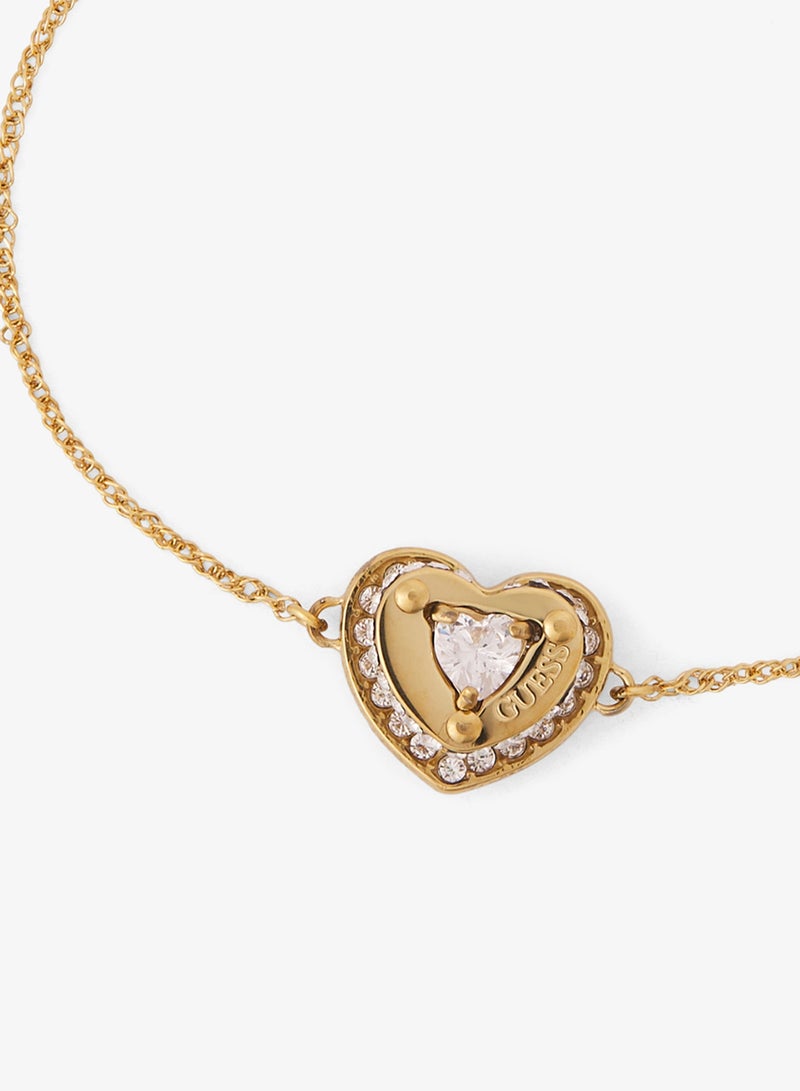 Guess My Secret Non-Logo Bracelet - Image 2