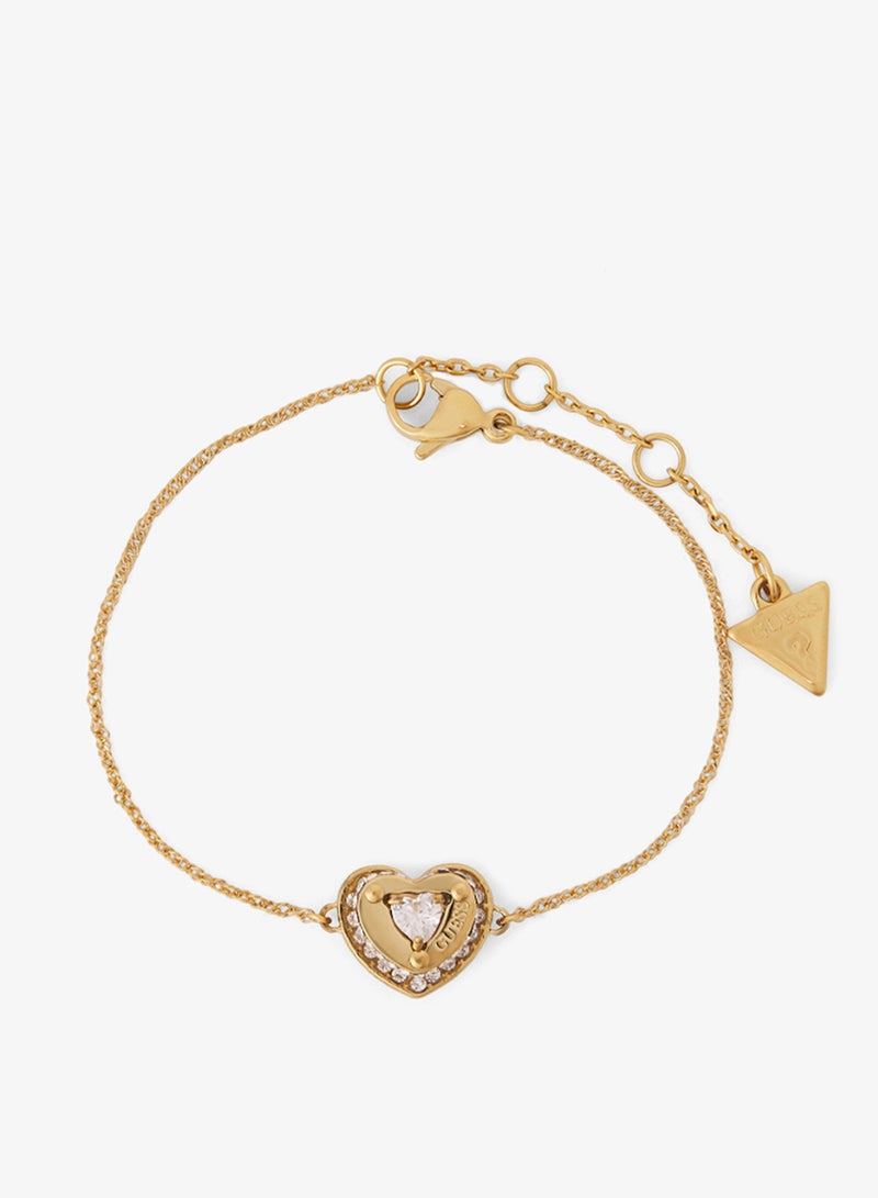 Guess My Secret Non-Logo Bracelet - Image 1