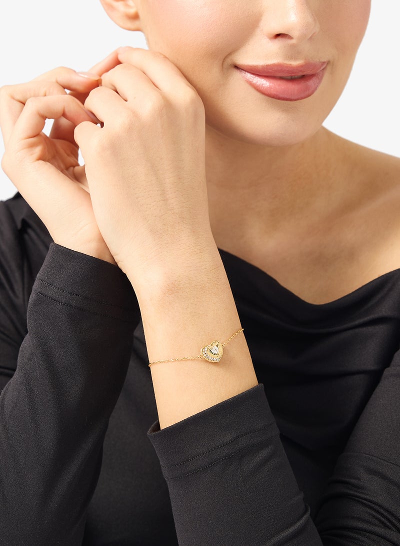 Guess My Secret Non-Logo Bracelet - Image 5