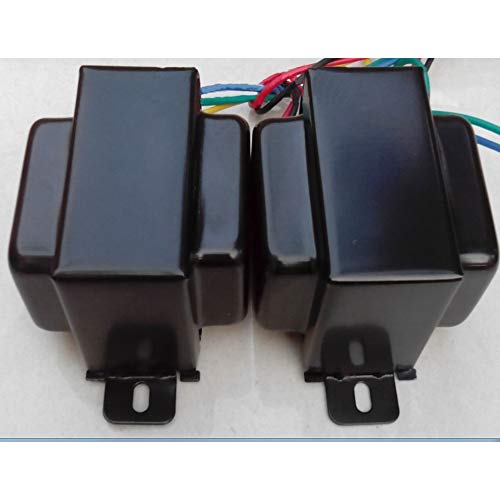 Acxico محولات الصوت أحادية النهاية Acxico 1 قطعة 5K 5W 6P1 6P14 6P6 لمضخم الصوت - Image 3