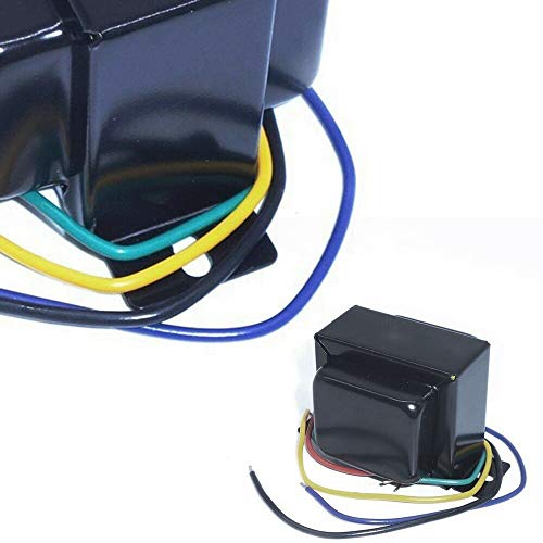 Acxico محولات الصوت أحادية النهاية Acxico 1 قطعة 5K 5W 6P1 6P14 6P6 لمضخم الصوت - Image 4