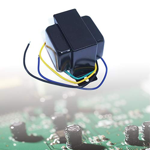 Acxico محولات الصوت أحادية النهاية Acxico 1 قطعة 5K 5W 6P1 6P14 6P6 لمضخم الصوت - Image 5