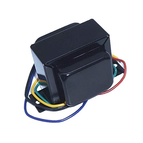 Acxico محولات الصوت أحادية النهاية Acxico 1 قطعة 5K 5W 6P1 6P14 6P6 لمضخم الصوت - Image 1