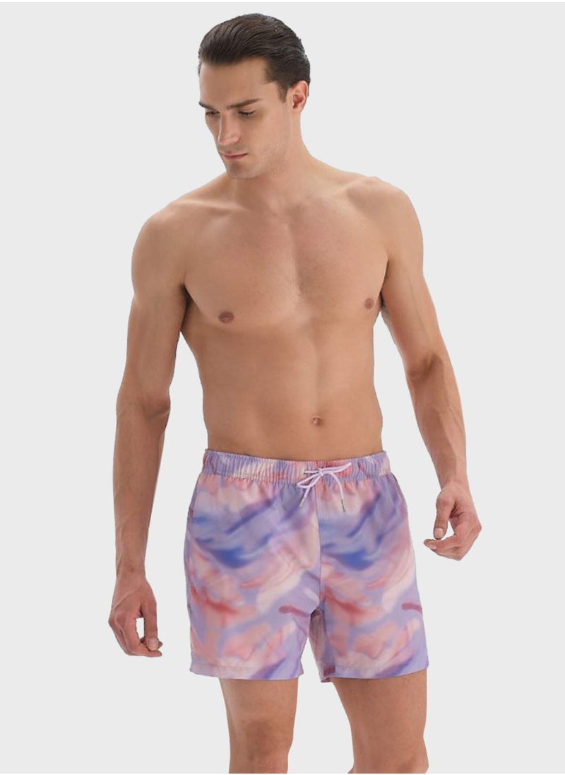 dagi - Essential Shorts - Image 1