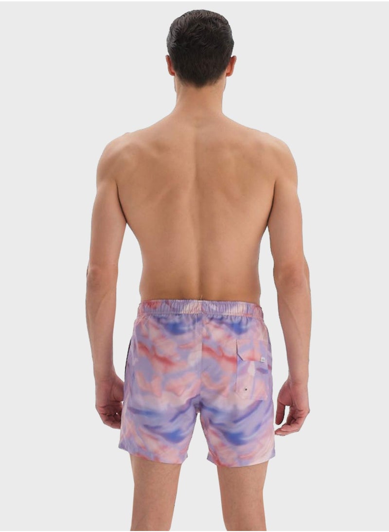 dagi - Essential Shorts - Image 1