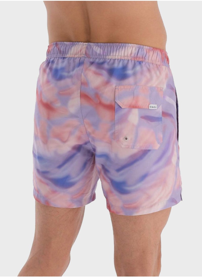 dagi - Essential Shorts - Image 1