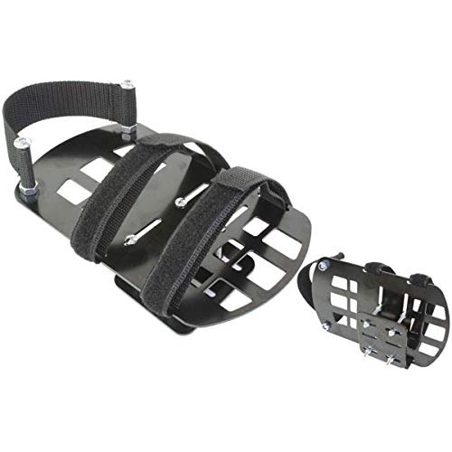Sunlite Adjustable Heel & Toe Support - Image 4