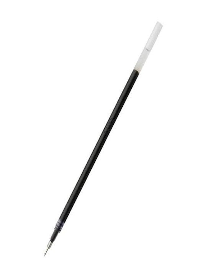 Hauser XO Ball Pen Refill | For XO Ball Pen | Pack of 40 (Black)