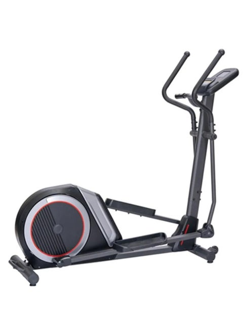 Optical magnetic wheel 7kg, maximum user weight 150kg.