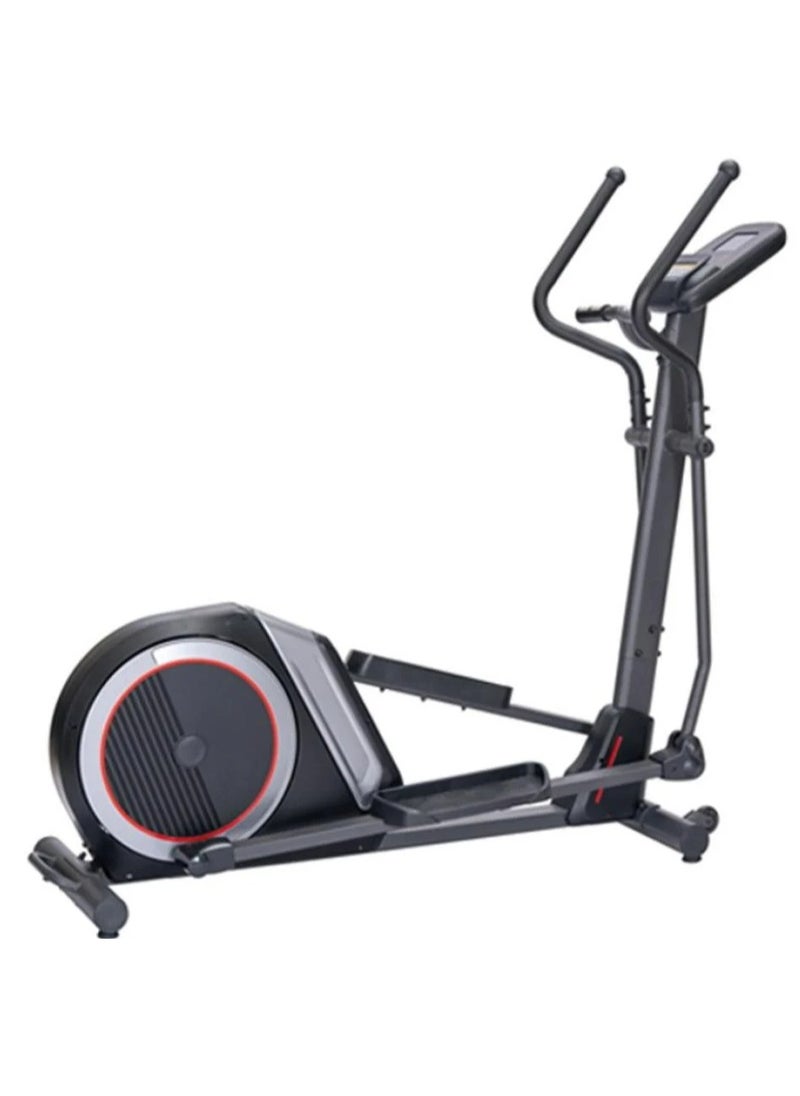 Optical magnetic wheel 7kg, maximum user weight 150kg.