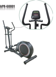 Lijiujia Optical magnetic wheel 7kg, maximum user weight 150kg.  - Image 3