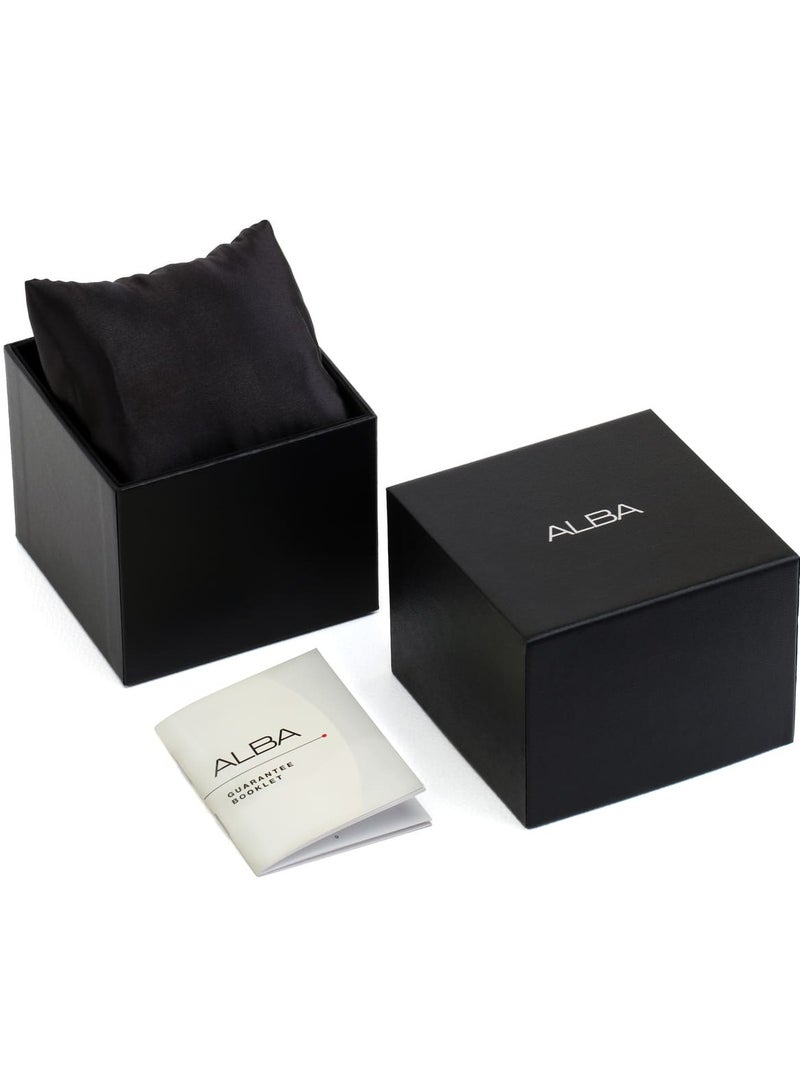 ألبا ساعة ألبا للرجال AM3369X1 - Image 2