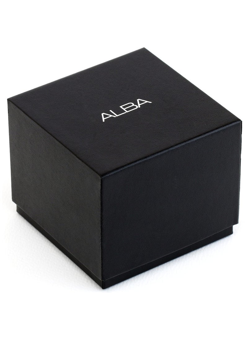 ألبا ساعة ألبا للرجال AM3369X1 - Image 3