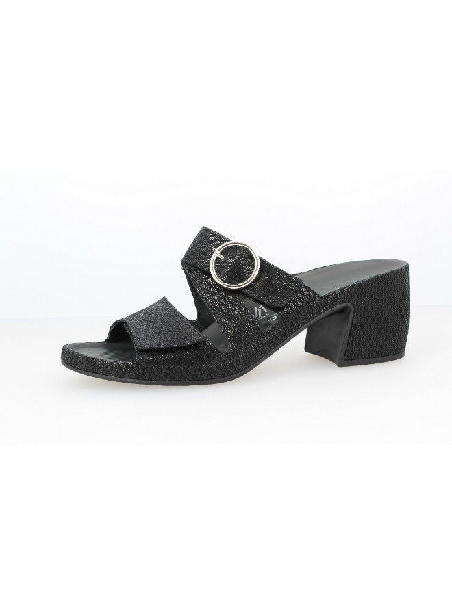 VITAL 148-996 Vital Ladies Sandals Cara - Verino 8200145599 schwarz - Image 5