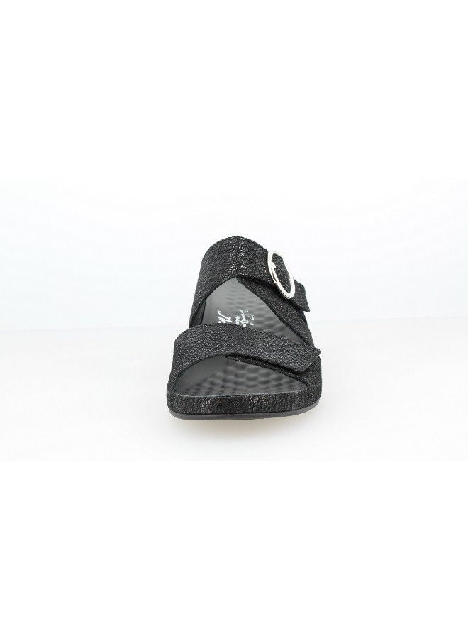 VITAL 148-996 Vital Ladies Sandals Cara - Verino 8200145599 schwarz - Image 4
