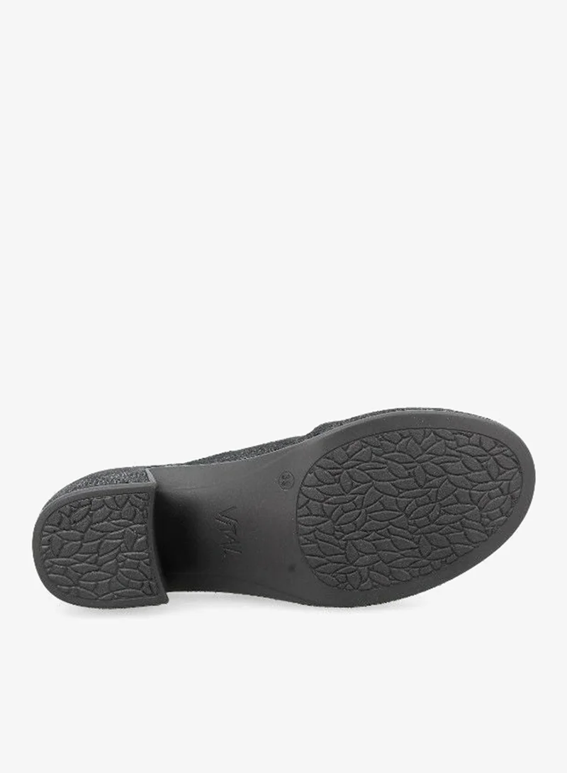 Vital schwarz 148-996 Vital Ladies Sandals Cara - Verino 8200145599 schwarz for Women | Best Price UAE