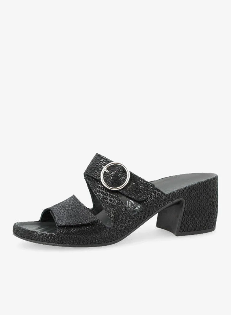 Vital schwarz 148-996 Vital Ladies Sandals Cara - Verino 8200145599 schwarz for Women | Best Price UAE