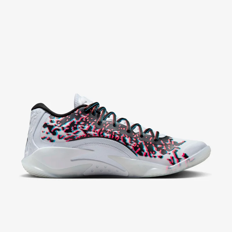 Jordan Zion 3 'Z-3D' Basketball Shoes