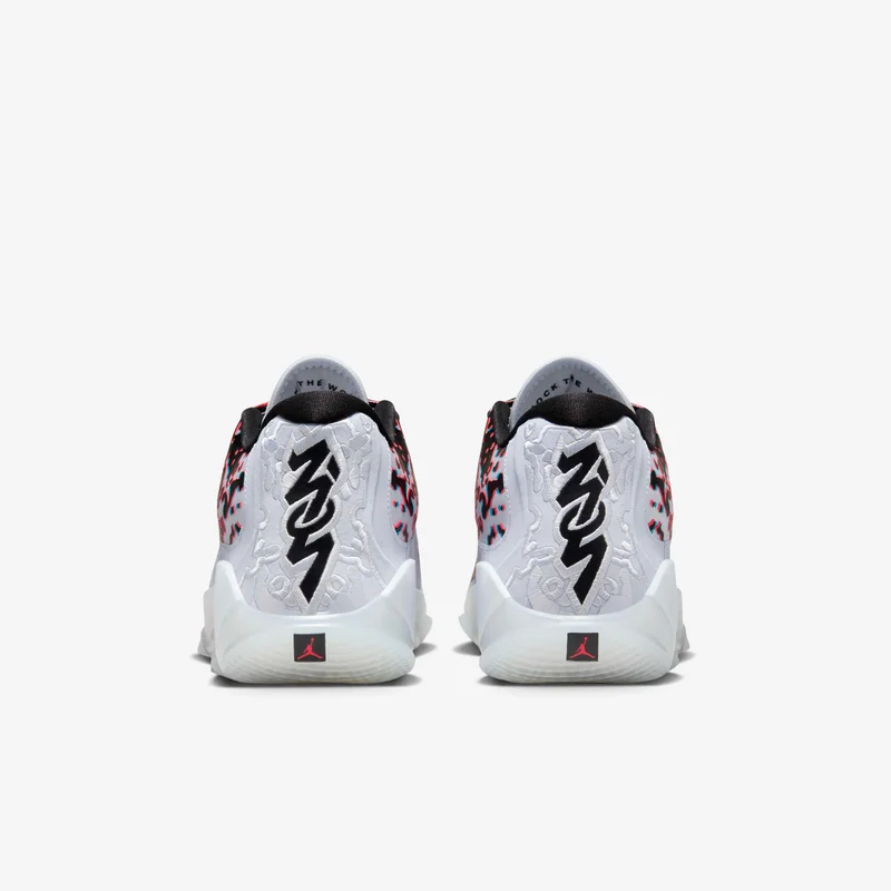 Jordan Zion 3 'Z-3D' Basketball Shoes