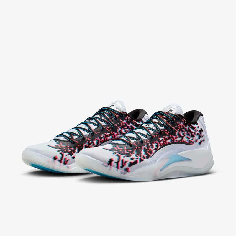 Jordan Zion 3 'Z-3D' Basketball Shoes