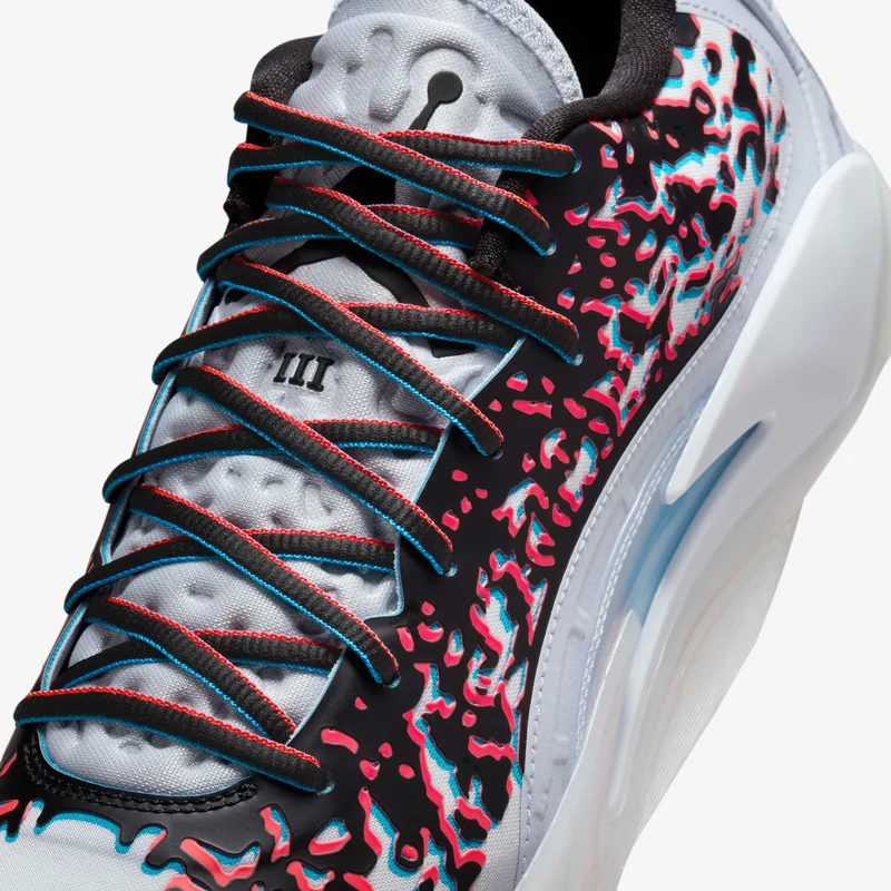 Jordan Zion 3 'Z-3D' Basketball Shoes