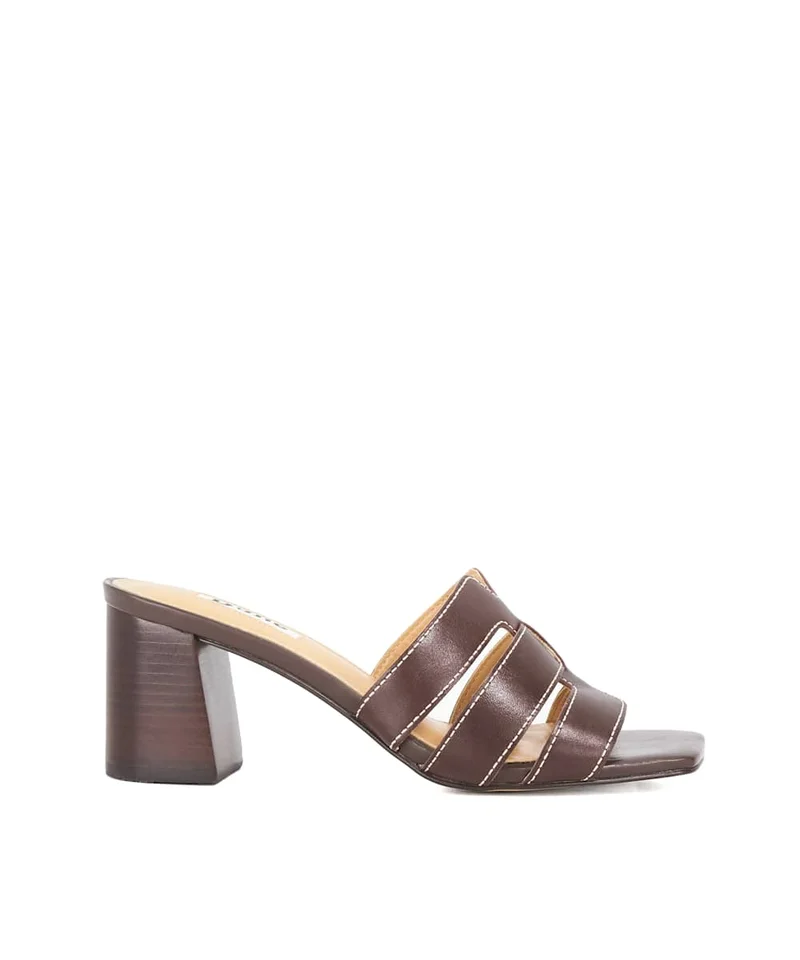 Dune London Dune London Ladies Casual Sandals