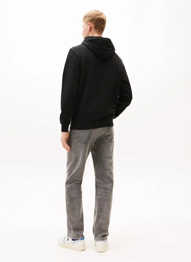 TOMMY JEANS Graphic Hoodie