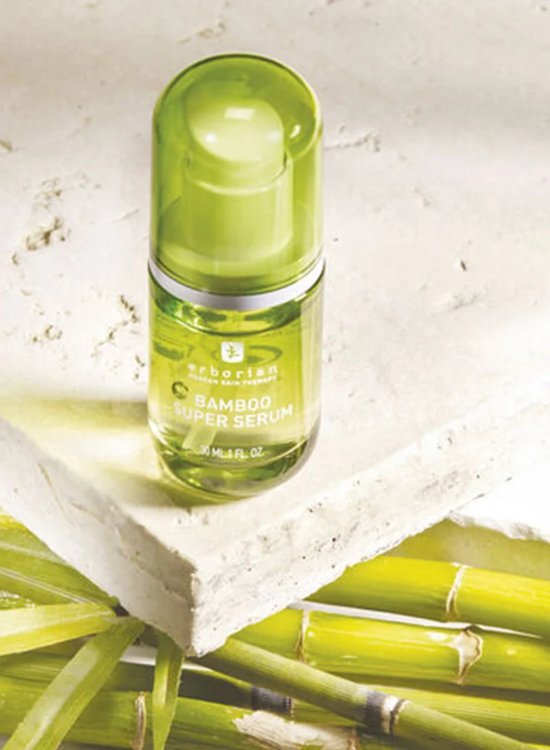 erborian Bamboo Super Serum 30Ml