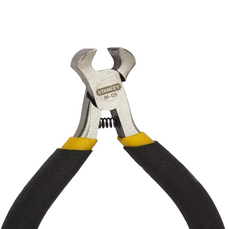 Stanley STANLEY STHT84125 End Nipper Miniature Plier4 - Image 2