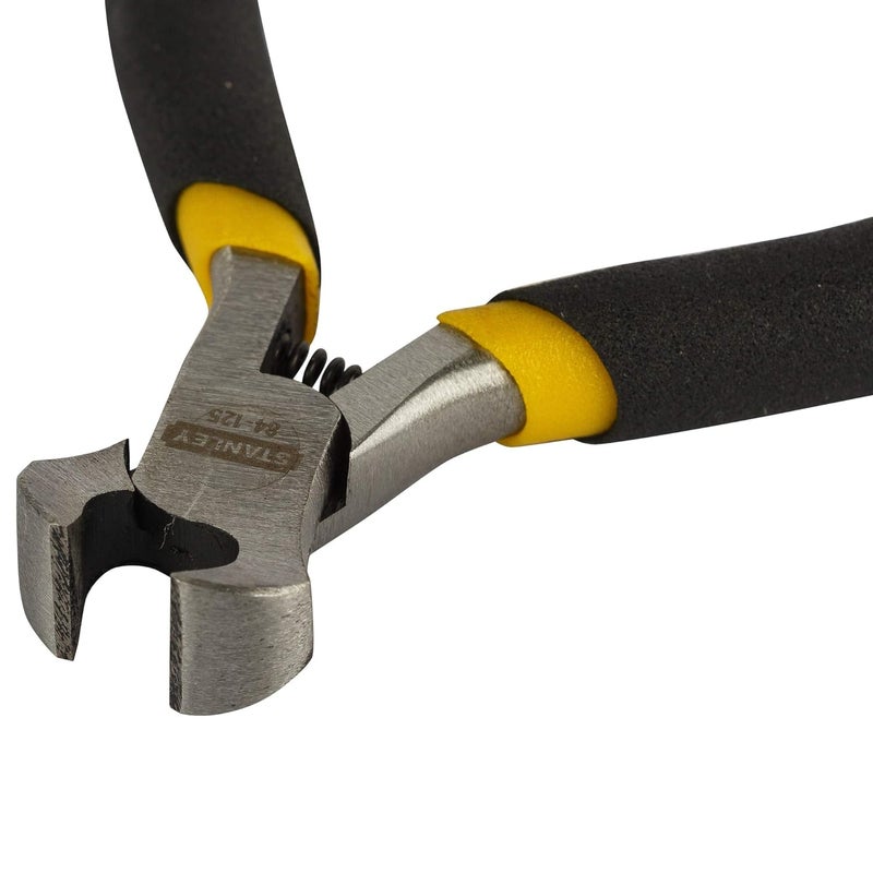 Stanley STANLEY STHT84125 End Nipper Miniature Plier4 - Image 3