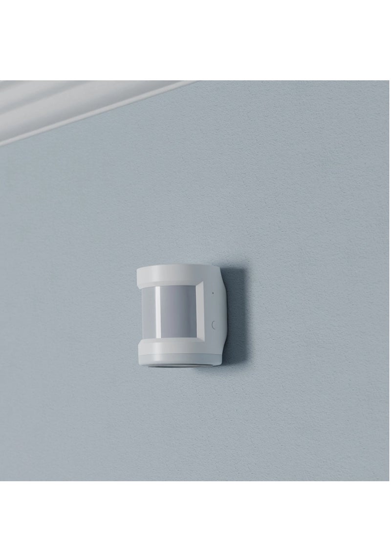 Smart Sensor Motion works with Google, Alexa & Tesla Home App