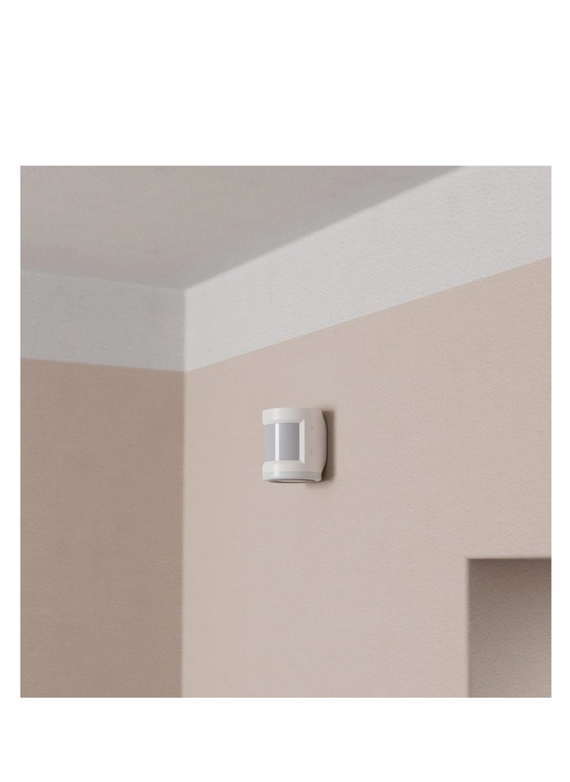 Smart Sensor Motion works with Google, Alexa & Tesla Home App