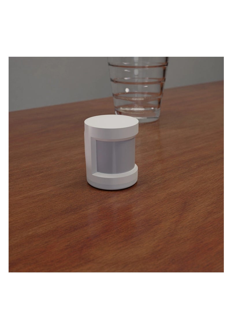 Smart Sensor Motion works with Google, Alexa & Tesla Home App
