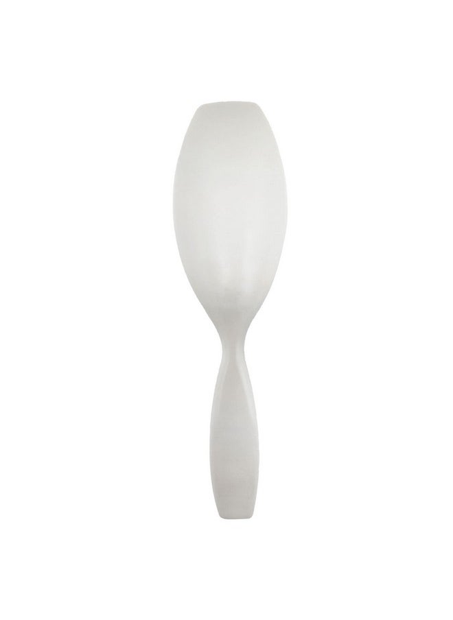 Phillips Brush Phillips Brush Co Light Touch 1 Oval Cushioned Brush with Ball Tipped Nylon Bristles, Contoured Handle  - Image 2