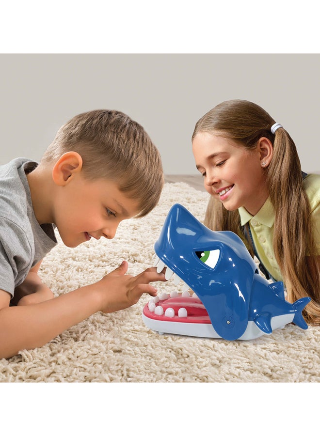 Ambassador Shark Chomp - Image 4