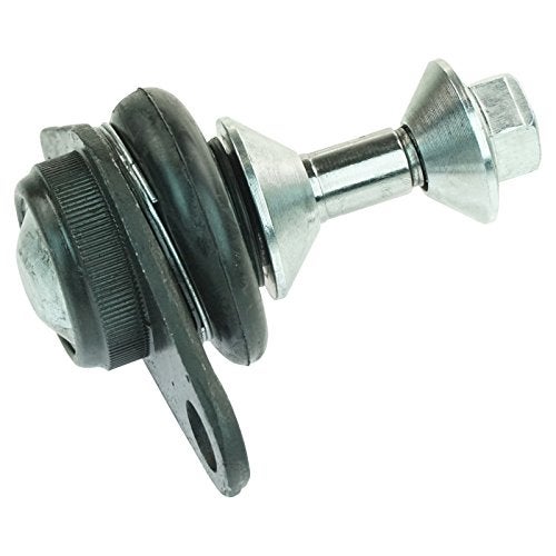 TRQ Front Suspension Kit Ball Joint Control Arm Bushing Compatible with 2001-2007 Volvo S60 1999-2006 S80 V70 - Image 4