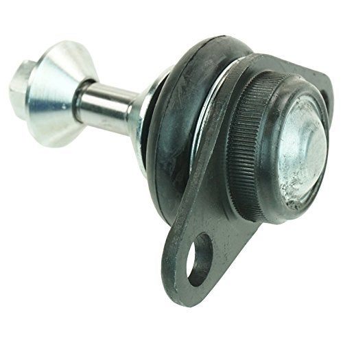 TRQ Front Suspension Kit Ball Joint Control Arm Bushing Compatible with 2001-2007 Volvo S60 1999-2006 S80 V70 - Image 5