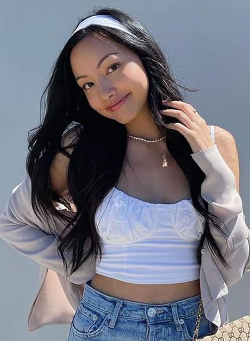 12 قطعة من الأشرطة الرأسية، قبعات رياضية مرنة مصنوعة من القطن الناعم، للجنسين، شريط رأس رفيع للصيف، أشرطة شعر قطنية ناعمة لليوغا، التمارين، الجري، وركوب الدراجات - Image 5