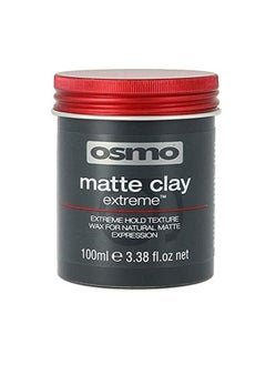 Matte Clay Extreme Hold, 3.38 Ounce - pzsku/ZE4C28BD7BCF48E06573EZ/45/_/1690838869/13a60003-62c1-41b6-9a68-2e95ecac9819