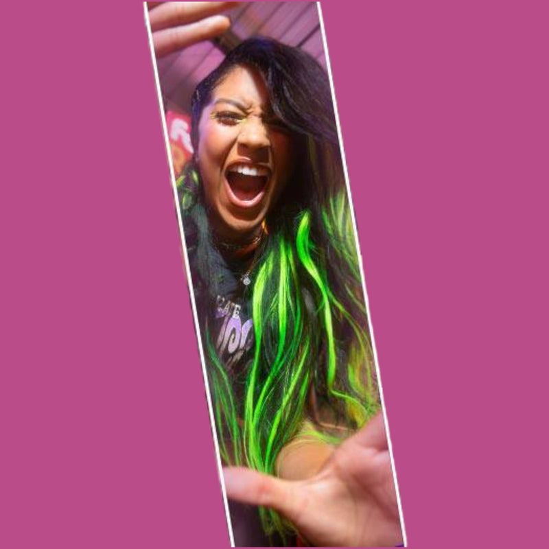 Pulp Riot - Acid Spill Semi-Permanent Color - 4 fl oz - Image 3