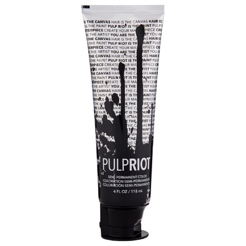 Pulp Riot - Acid Spill Semi-Permanent Color - 4 fl oz - Image 2