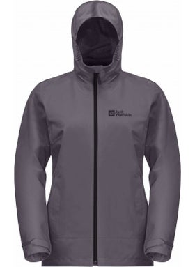 Jack Wolfskin Moonrise 3in1 Jkt W Women's Jacket  - Image 1