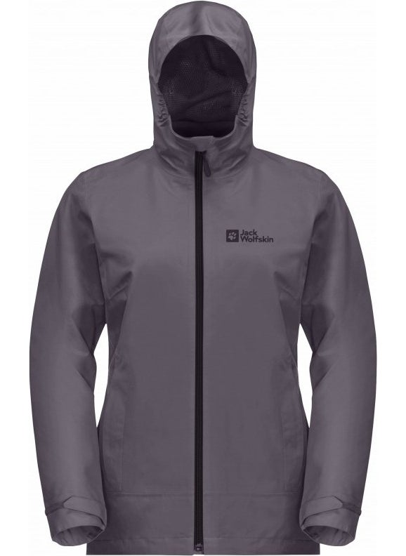 Jack Wolfskin Moonrise 3in1 Jkt W Women's Jacket  - Image 1