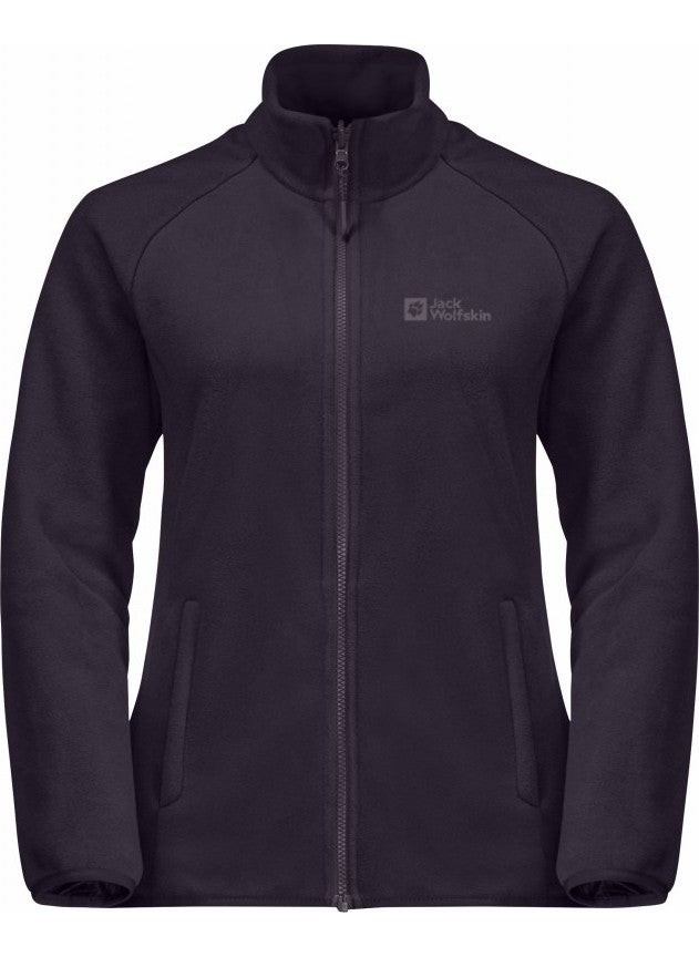 Jack Wolfskin Moonrise 3in1 Jkt W Women's Jacket  - Image 2