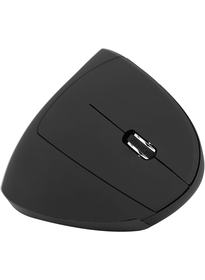 جيماكس ماوس جيماكس G5000 عمودي لاسلكي وبلوتوث مريح قابل لإعادة الشحن بوضع مزدوج - Image 4