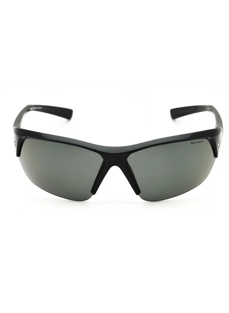 Nike Unisex Polarized Shield Sunglasses - NIKE SKYLON ACE P N IF2489X/
