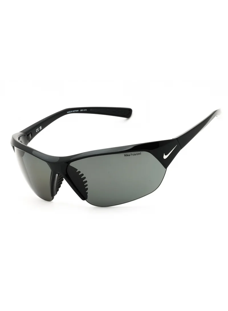 Nike Unisex Polarized Shield Sunglasses - NIKE SKYLON ACE P N IF2489X/