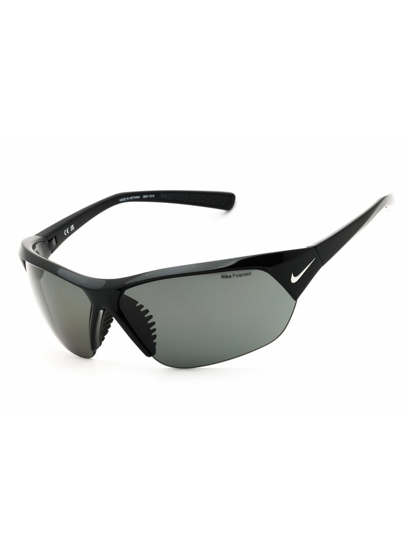 Nike Unisex Polarized Shield Sunglasses - NIKE SKYLON ACE P N IF2489X/ - Image 1