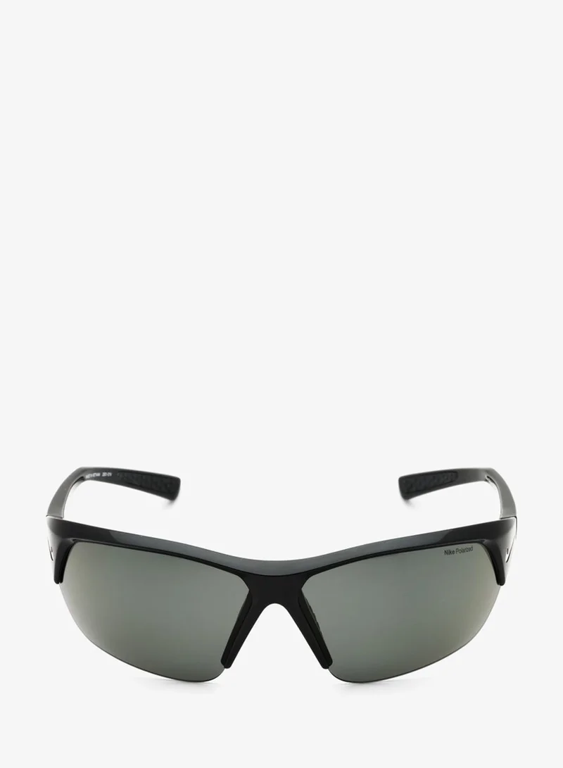 نايكي Unisex Polarized Shield Sunglasses - NIKE SKYLON ACE P N IF2489X/