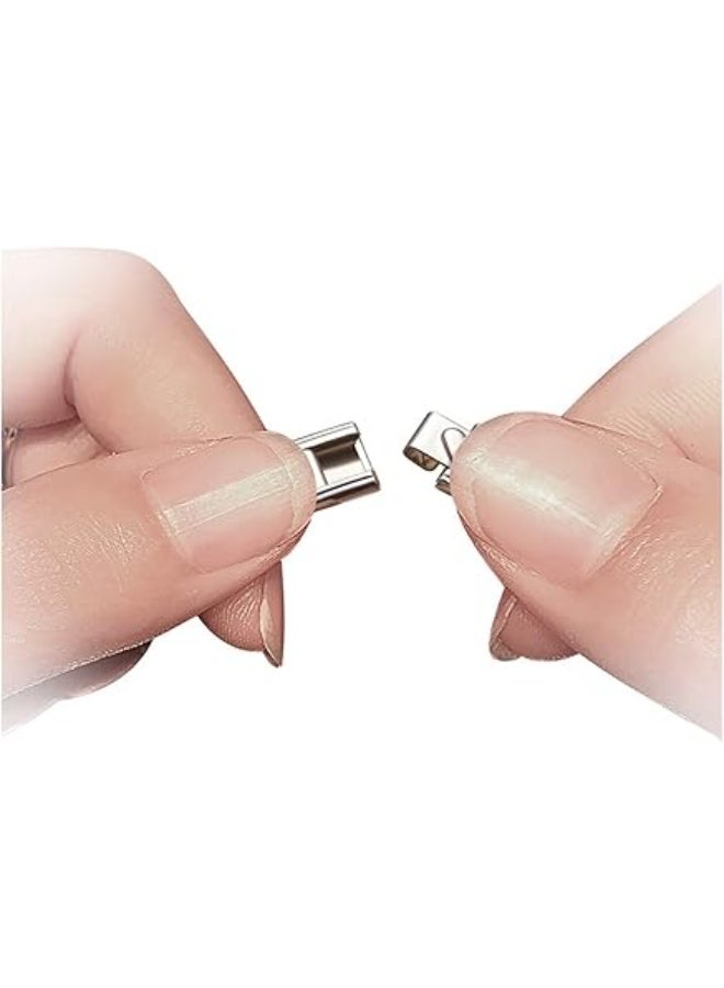 Luxuria Charm for the Italian bracelet, rabbit-shaped classic Nomination, gold-tone rabbit-shaped charm made of stainless steel and decorated with 18-karat gold. - Image 3